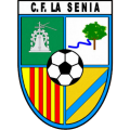 Escudo equipo CF La Senia