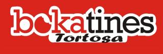 BOKATINES TORTOSA